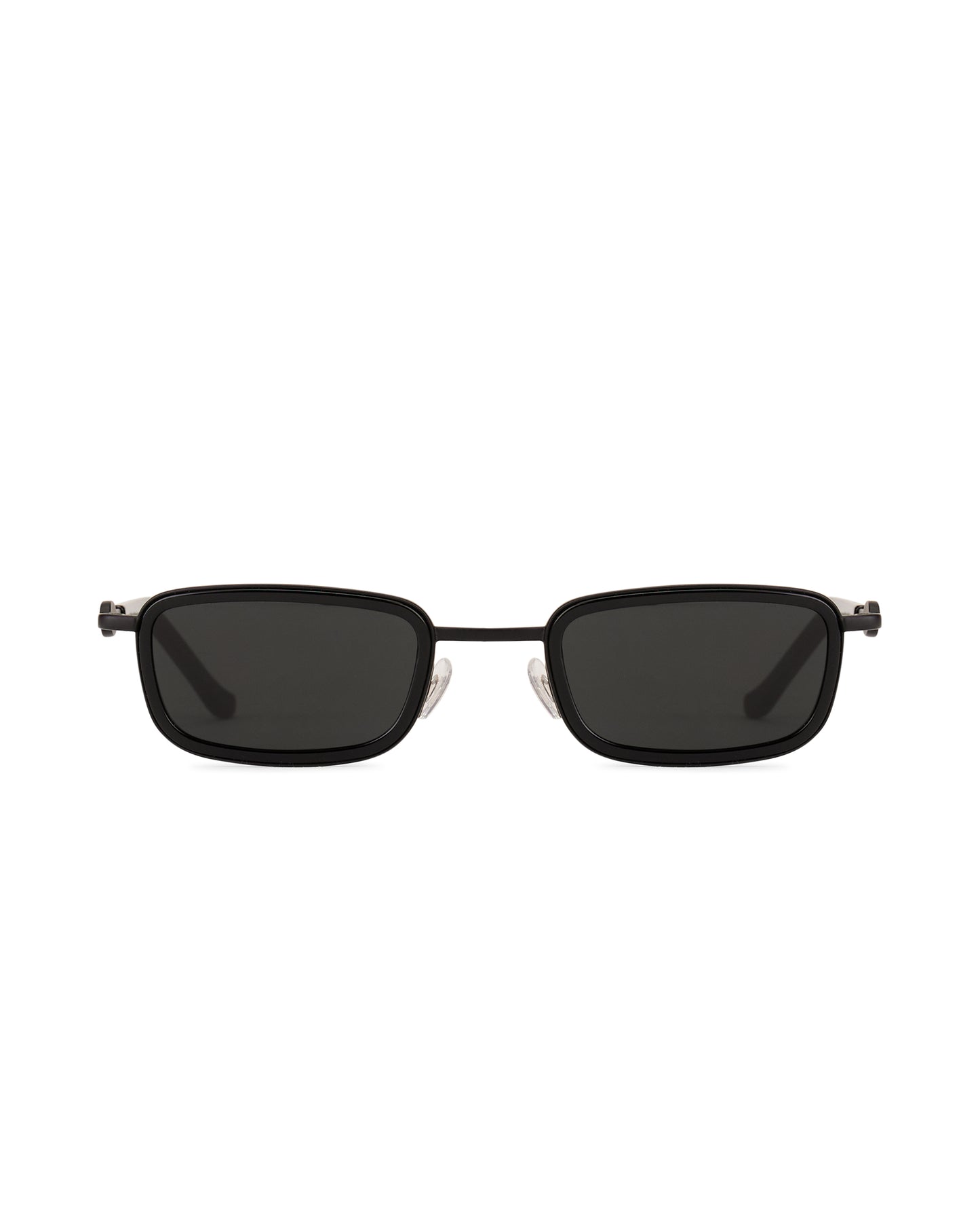 Blake - Black Sunglasses