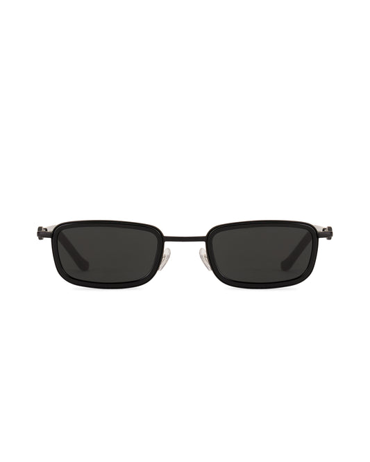 Blake - Black Sunglasses