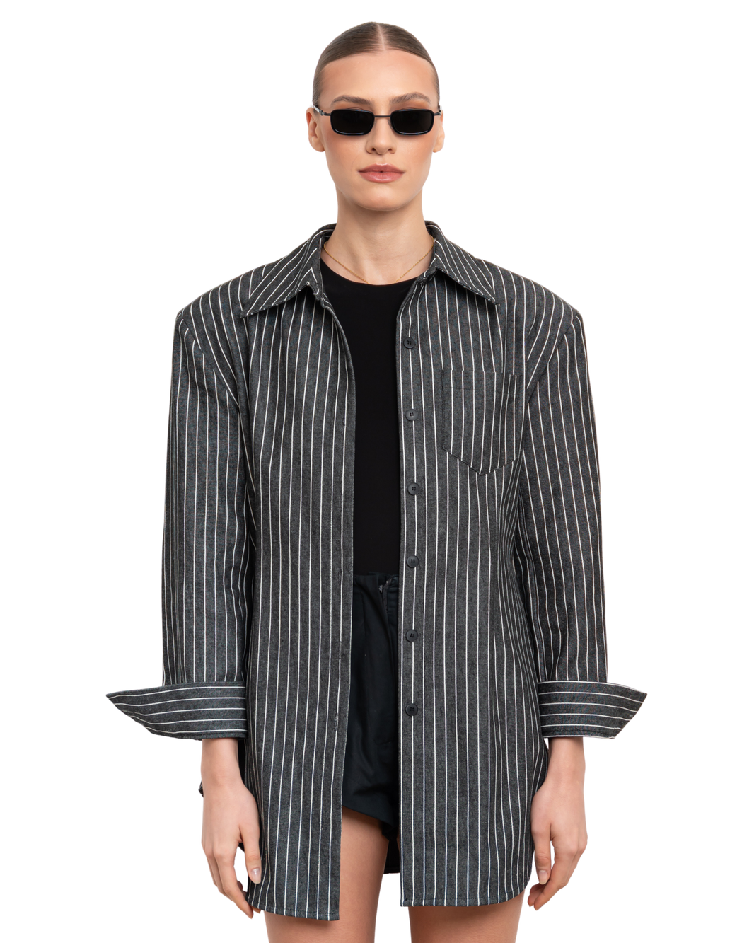 Best Sunglasses for Women – Blake Black, Available Online in USA, UK, Canada & UAE