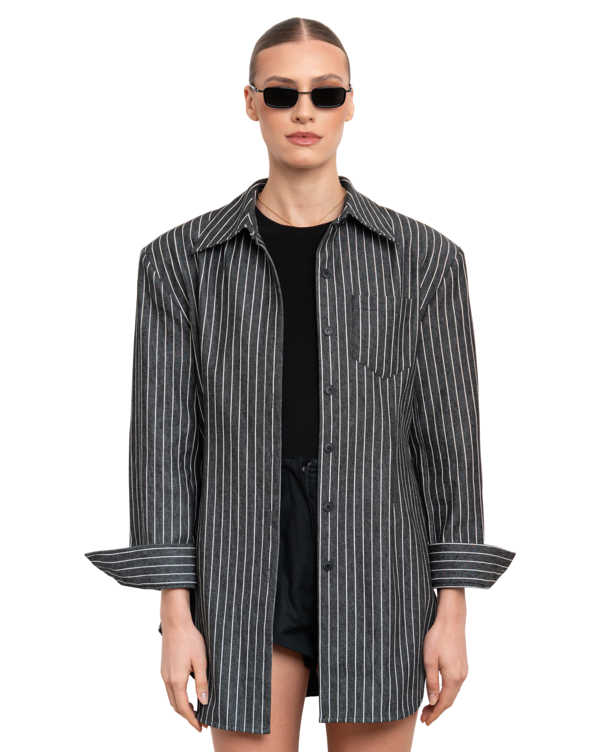 Best Sunglasses for Women – Blake Black, Available Online in USA, UK, Canada & UAE