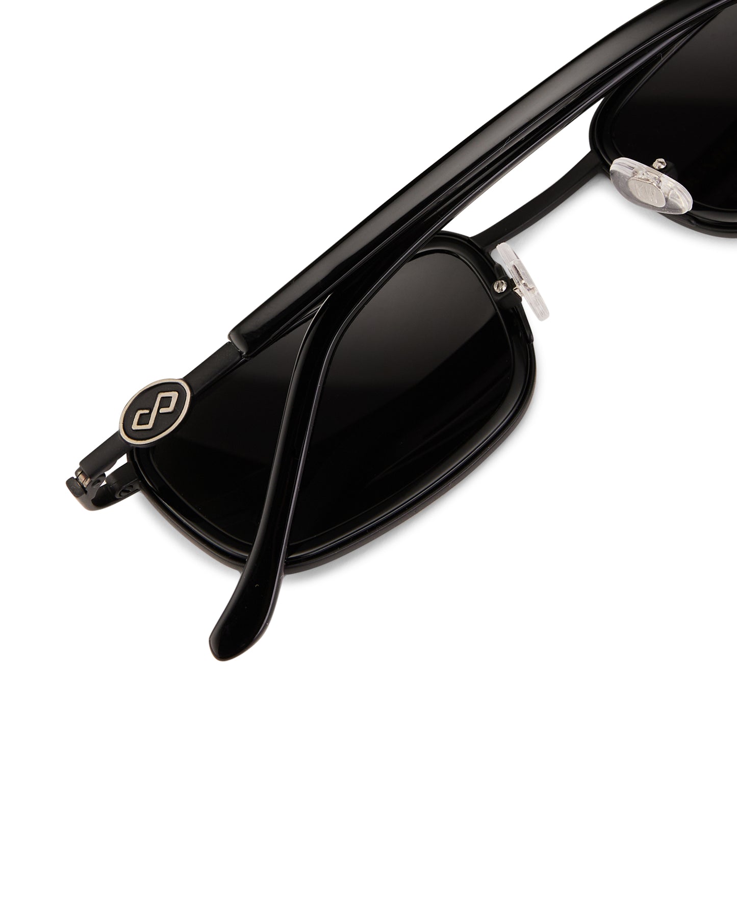 Blake - Black Sunglasses