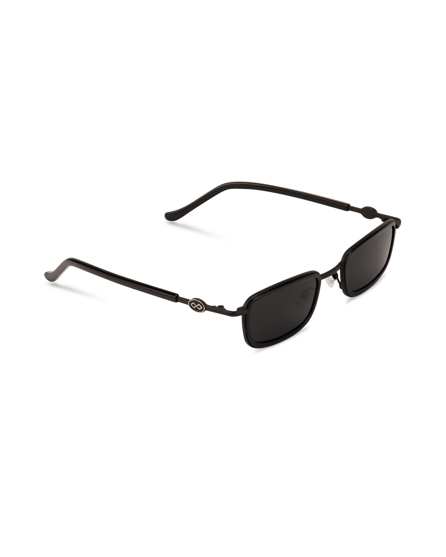 Blake - Black Sunglasses