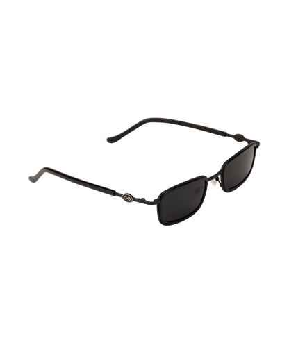 Discover Blake Black Sunglasses for Women – Stylish UV Protection Available in USA UK Canada & UAE