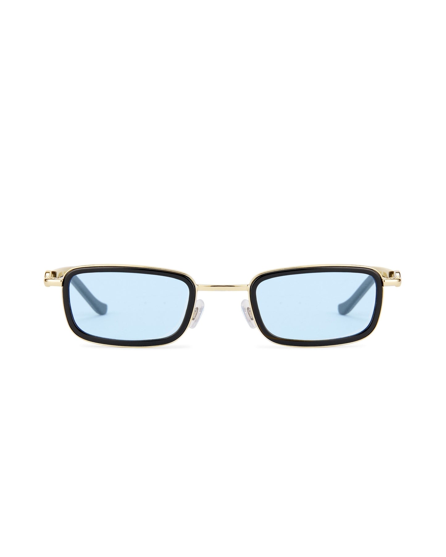 Blake - Blue Sunglasses