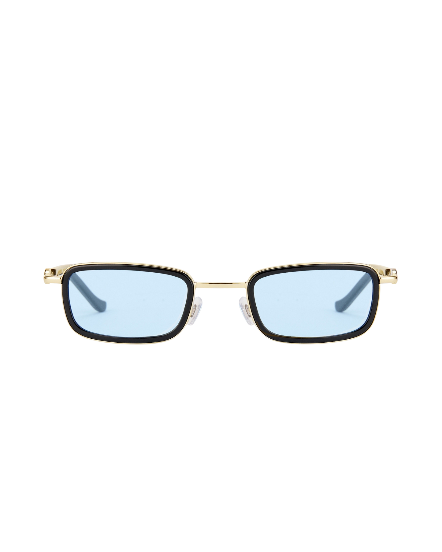 Buy Blake Blue Sunglasses for Women – Available Online in USA UK Canada & United Arab Emirates
