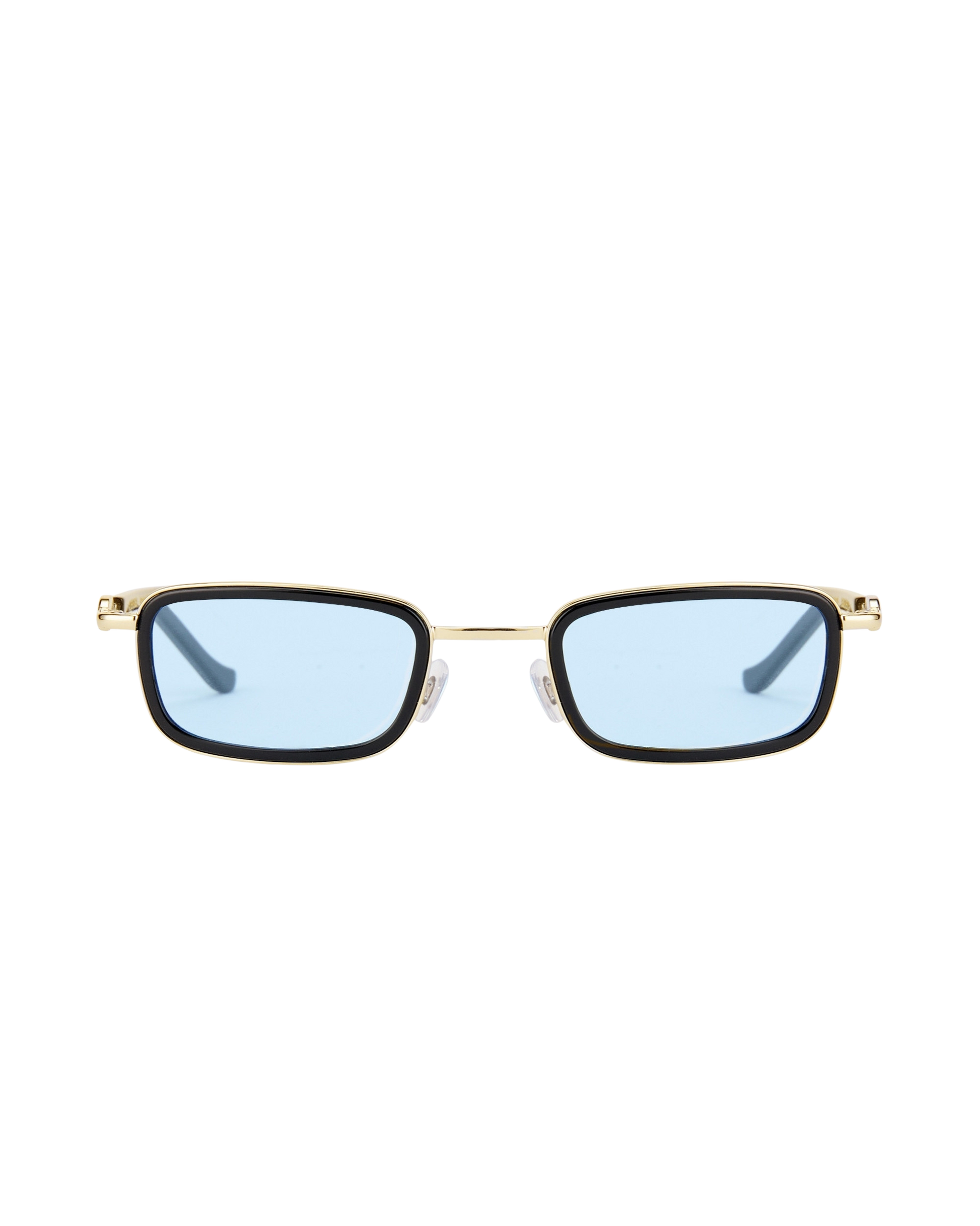 Buy Blake Blue Sunglasses for Women – Available Online in USA UK Canada & United Arab Emirates