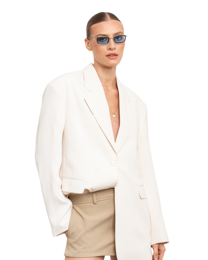 Shop Blake Sunglasses in Blue Colour – Available Online in USA, UK, Canada & United Arab Emirates