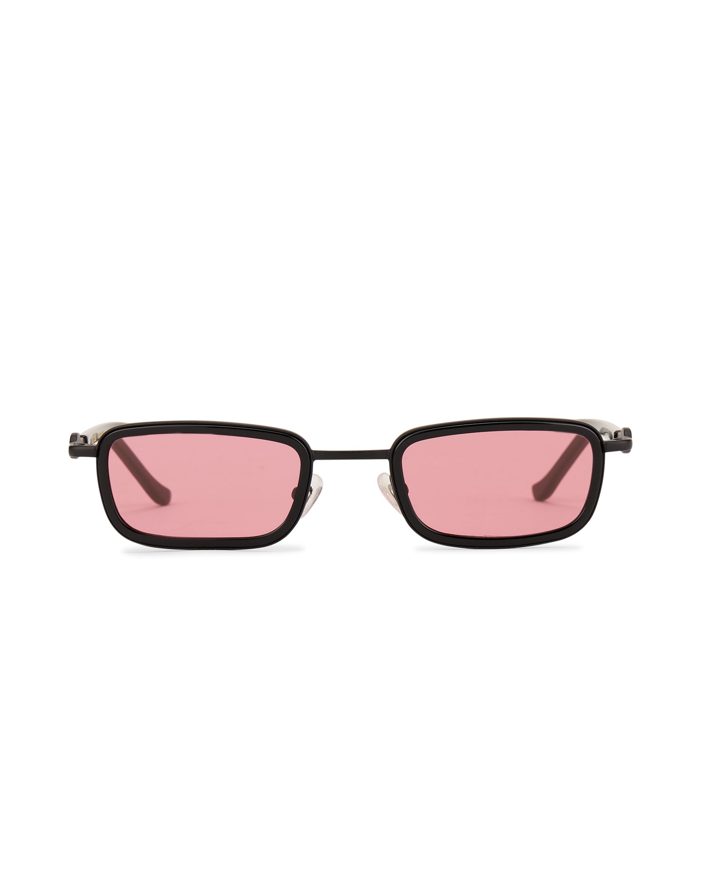 Blake - Pink Sunglasses