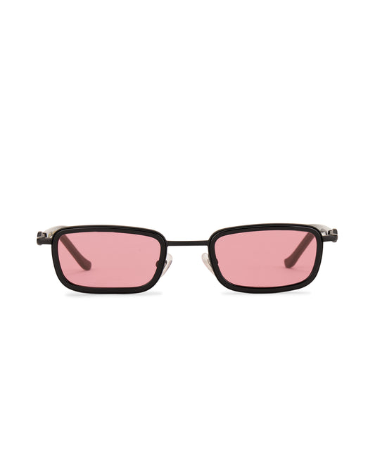 Blake - Pink Sunglasses
