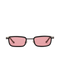 Buy Blake Pink Sunglasses for Women – Available Online in USA UK Canada & United Arab Emirates