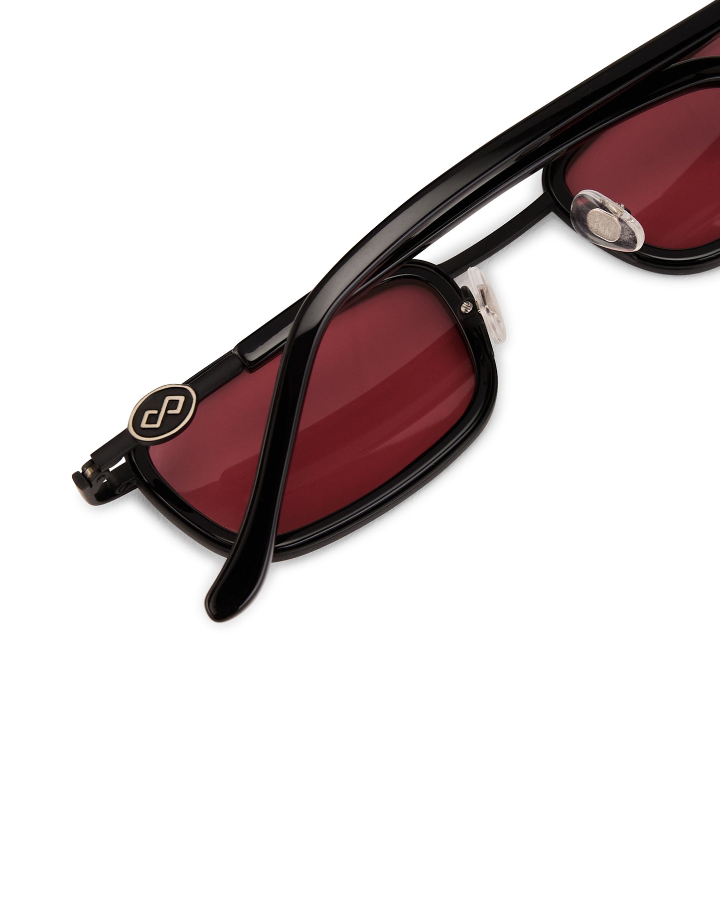 Blake - Pink Sunglasses