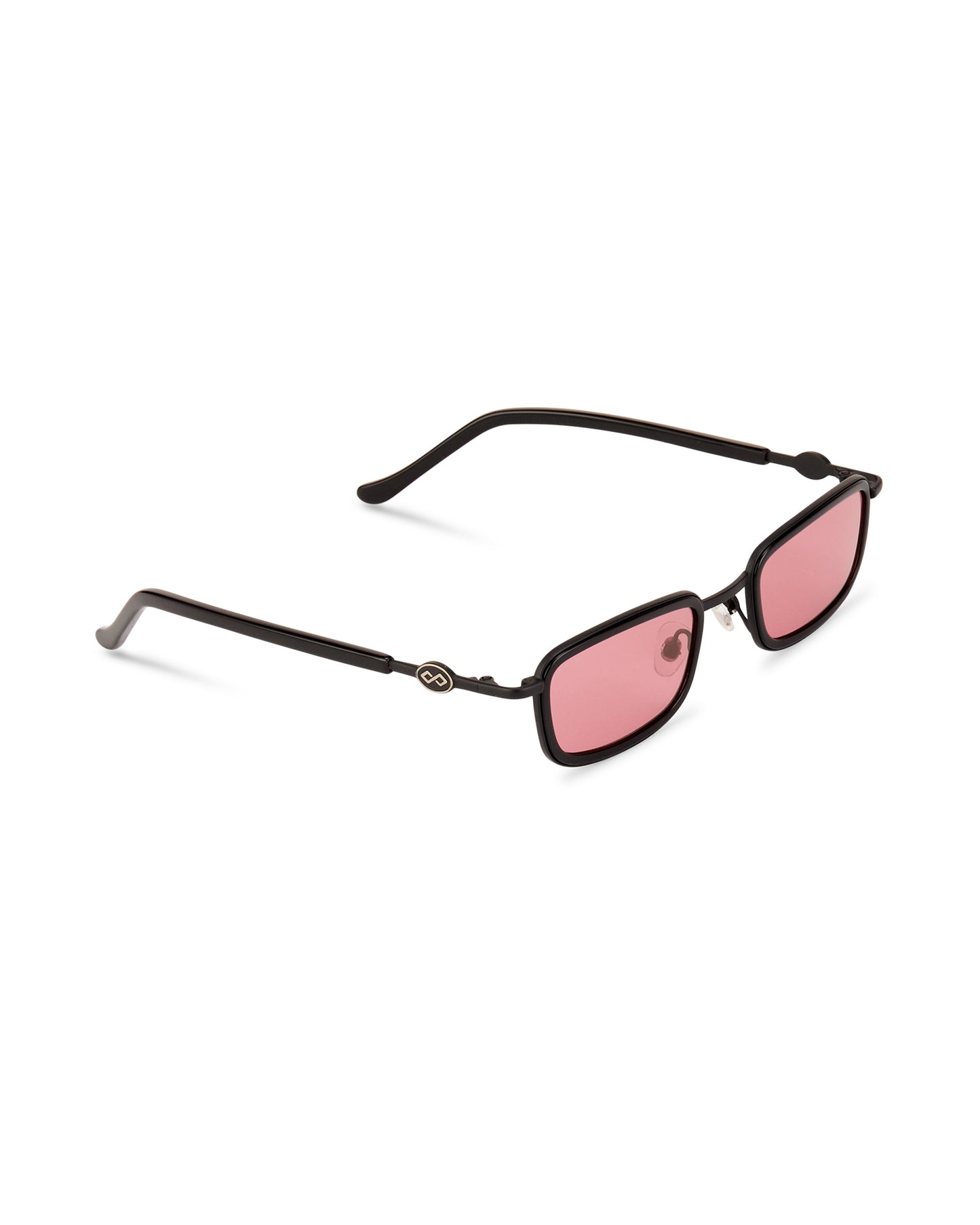 Blake - Pink Sunglasses