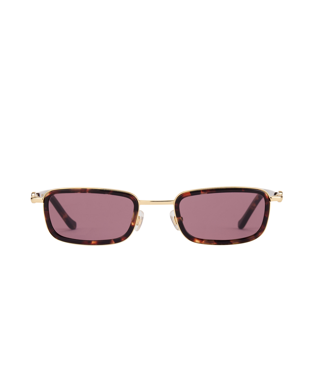 Buy Blake Purple on Tortoise Sunglasses for Women – Available Online in USA UK Canada & United Arab Emirates