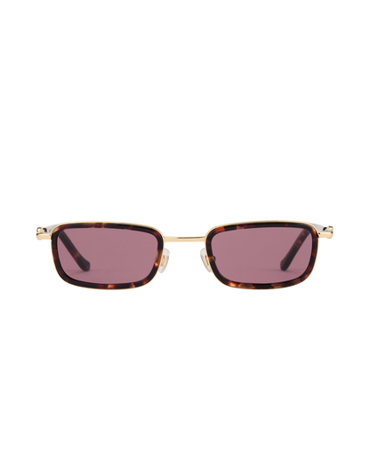 Buy Blake Purple on Tortoise Sunglasses for Women – Available Online in USA UK Canada & United Arab Emirates
