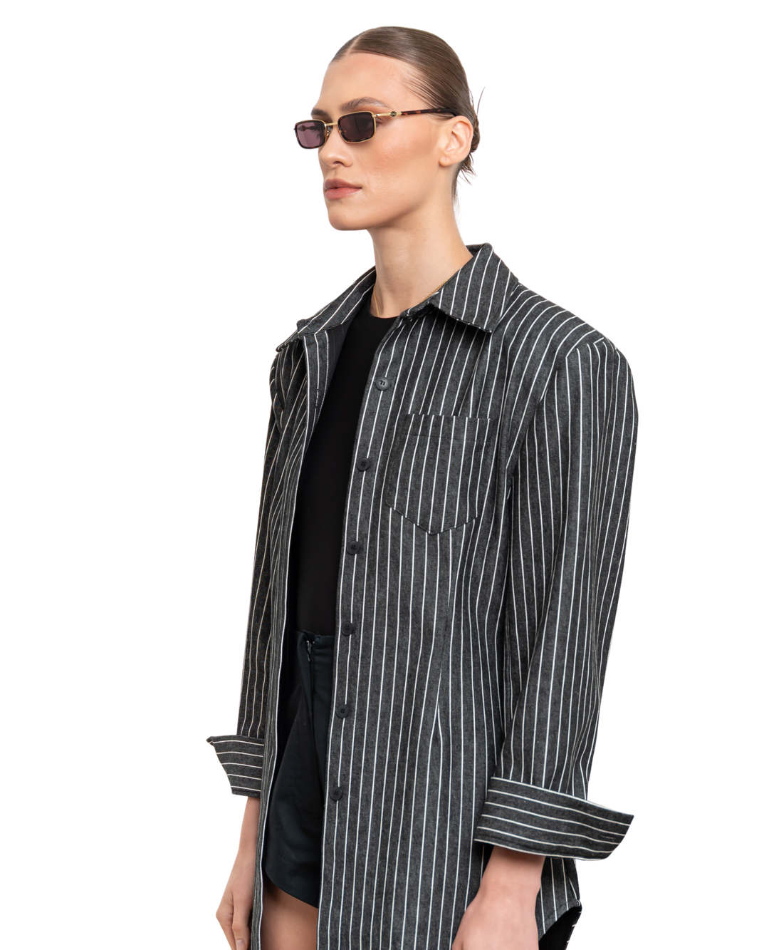 Get Women’s Sunglasses in Purple on Tortoise Colour – Shop Online in USA, UK, Canada & United Arab Emirates