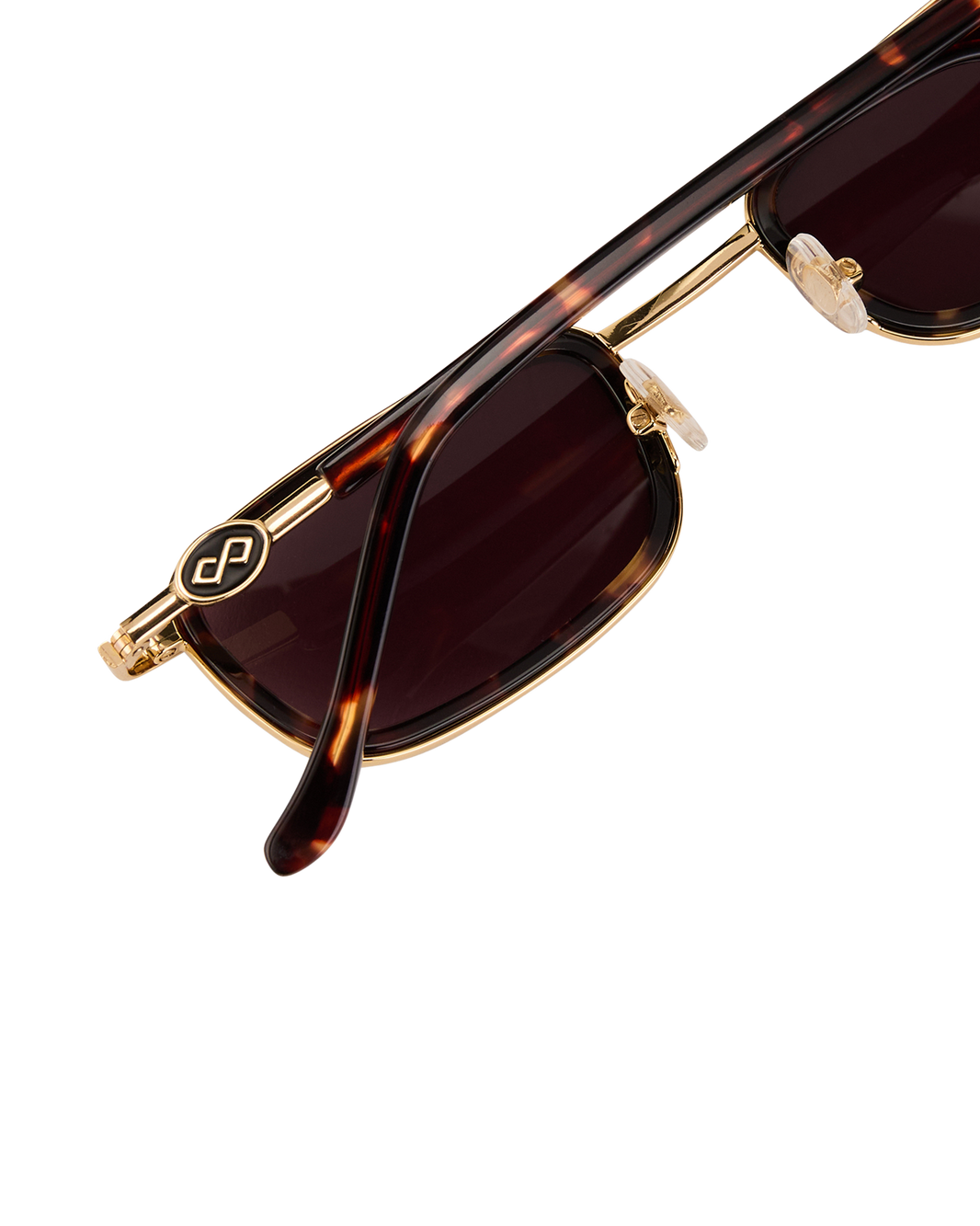 Shop Blake Sunglasses in Purple on Tortoise Colour – Available Online in USA UK Canada & United Arab Emirates