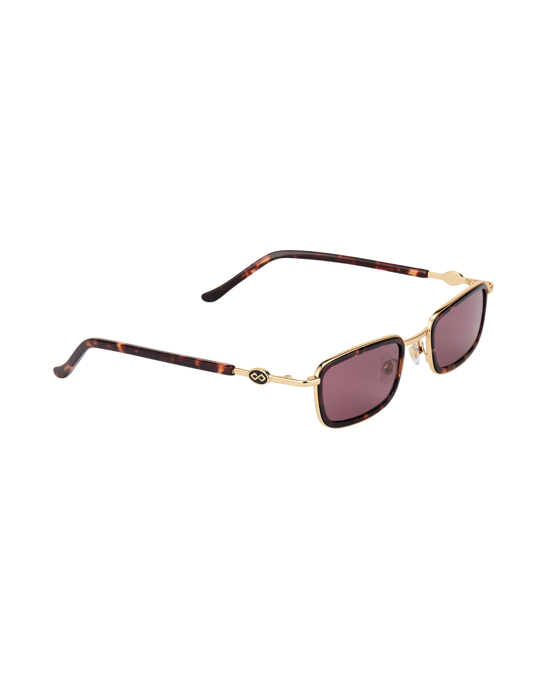 Discover Blake Purple on Tortoise Sunglasses for Women – Stylish UV Protection Available in USA UK Canada & UAE
