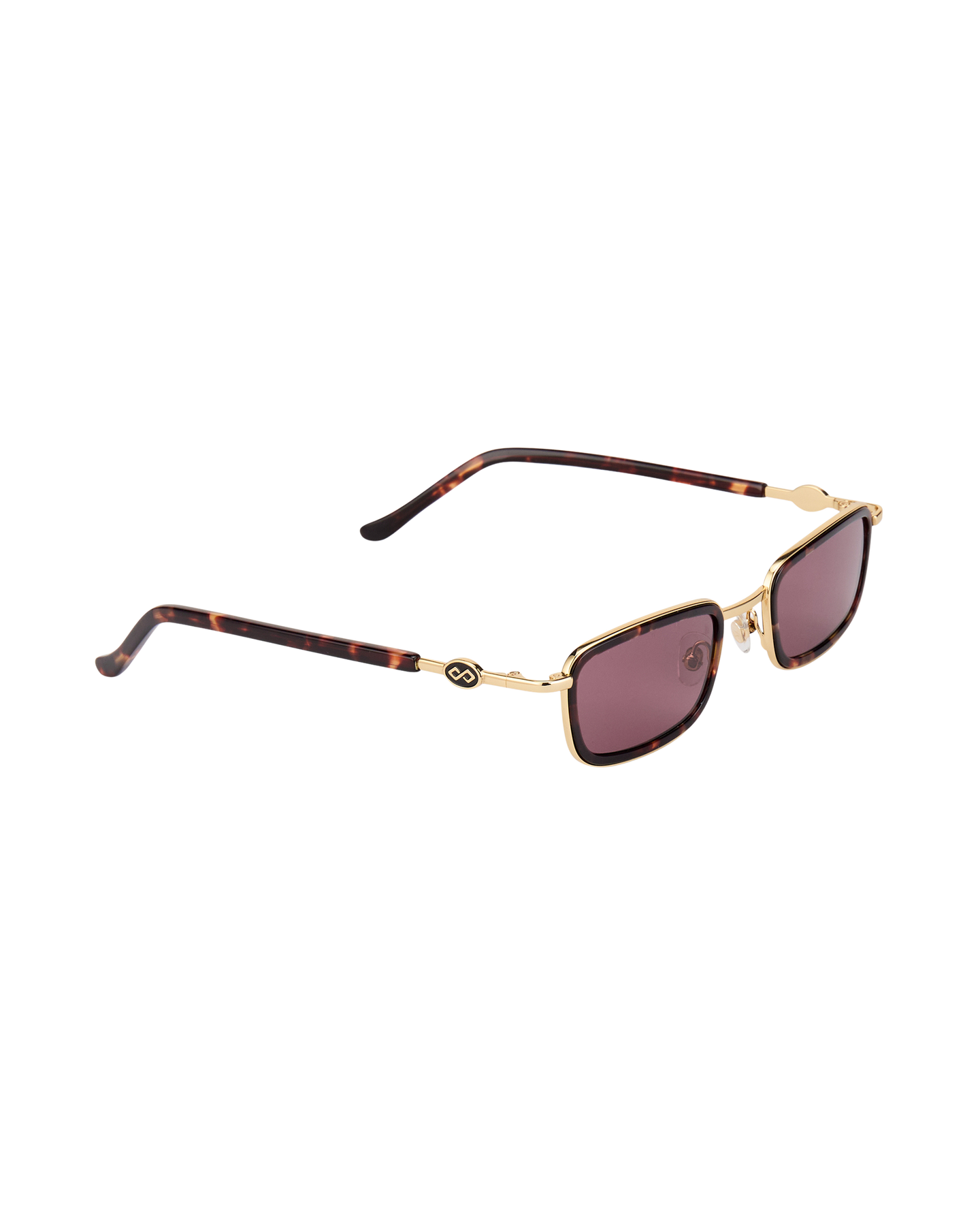 Discover Blake Purple on Tortoise Sunglasses for Women – Stylish UV Protection Available in USA UK Canada & UAE