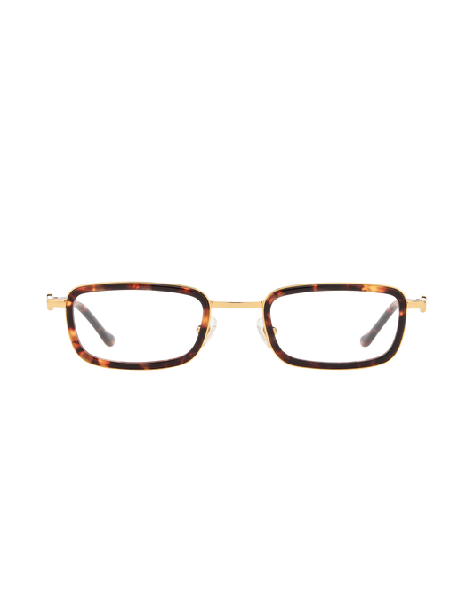 Blake - Tortoise Eyeglasses
