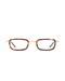 Blake - Tortoise Eyeglasses
