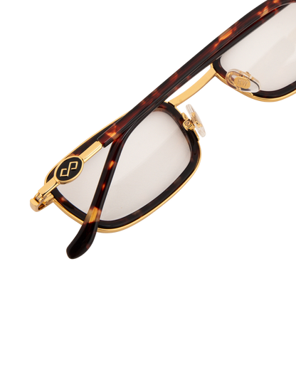 Blake - Tortoise Eyeglasses