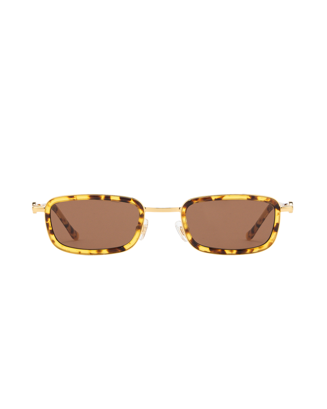 Buy Blake Yellow Tortoise Sunglasses for Women – Available Online in USA UK Canada & United Arab Emirates
