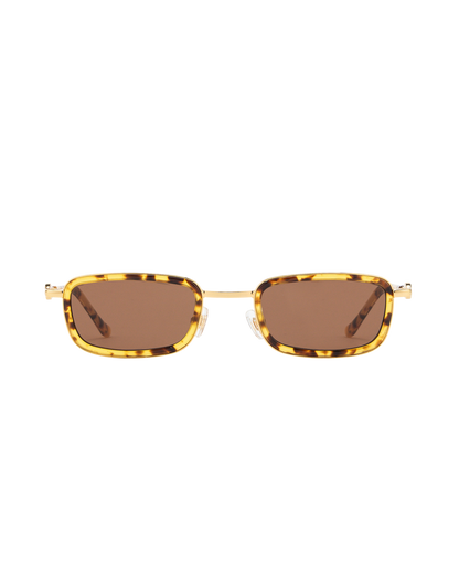 Buy Blake Yellow Tortoise Sunglasses for Women – Available Online in USA UK Canada & United Arab Emirates