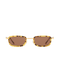 Buy Blake Yellow Tortoise Sunglasses for Women – Available Online in USA UK Canada & United Arab Emirates