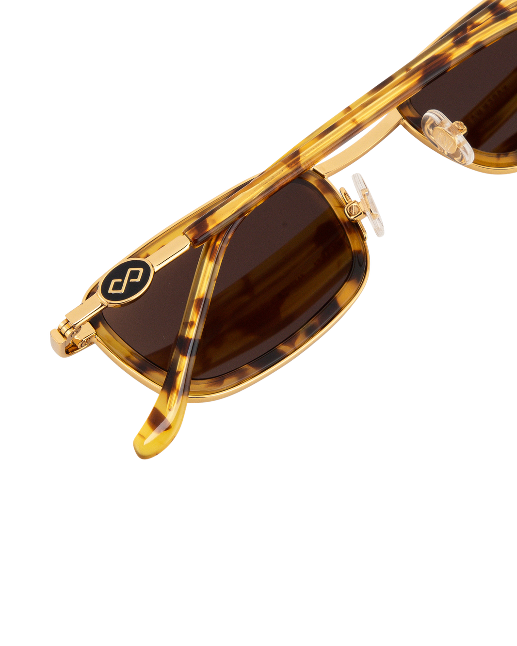 Get Women's Sunglasses in Yellow Tortoise Colour – Shop Online in USA UK Canada & United Arab Emirates