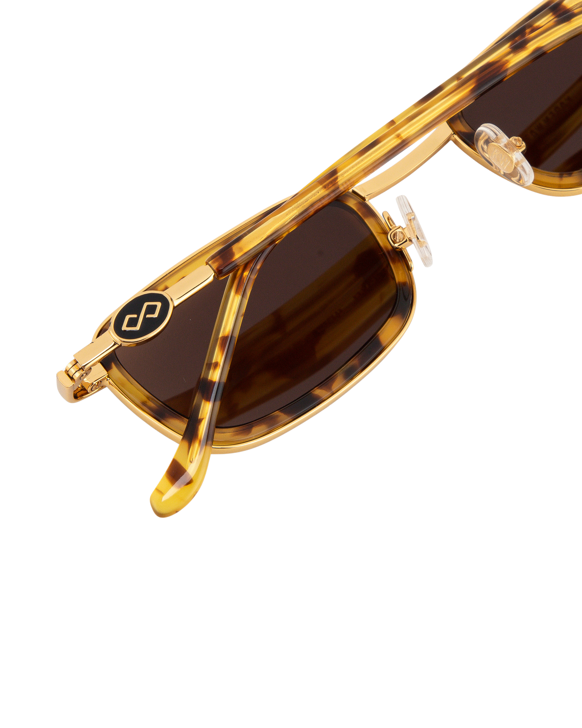 Get Women's Sunglasses in Yellow Tortoise Colour – Shop Online in USA UK Canada & United Arab Emirates