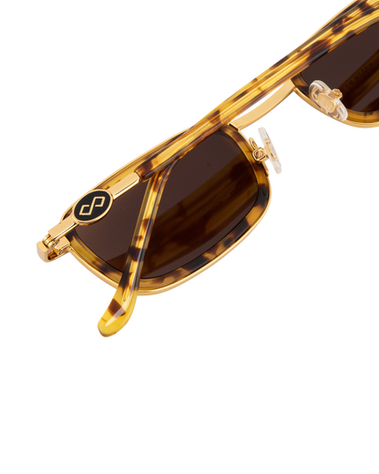 Get Women's Sunglasses in Yellow Tortoise Colour – Shop Online in USA UK Canada & United Arab Emirates