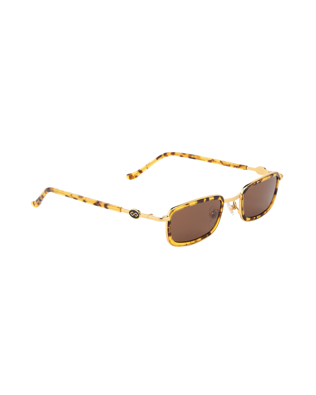 Best Sunglasses for Women – Blake Yellow Tortoise Available Online in USA UK Canada & UAE