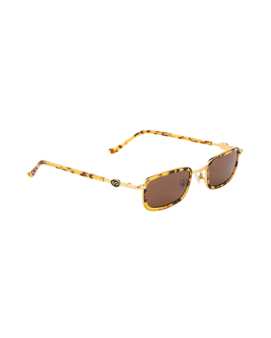 Best Sunglasses for Women – Blake Yellow Tortoise Available Online in USA UK Canada & UAE