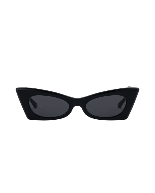 Blaze - Black Sunglasses