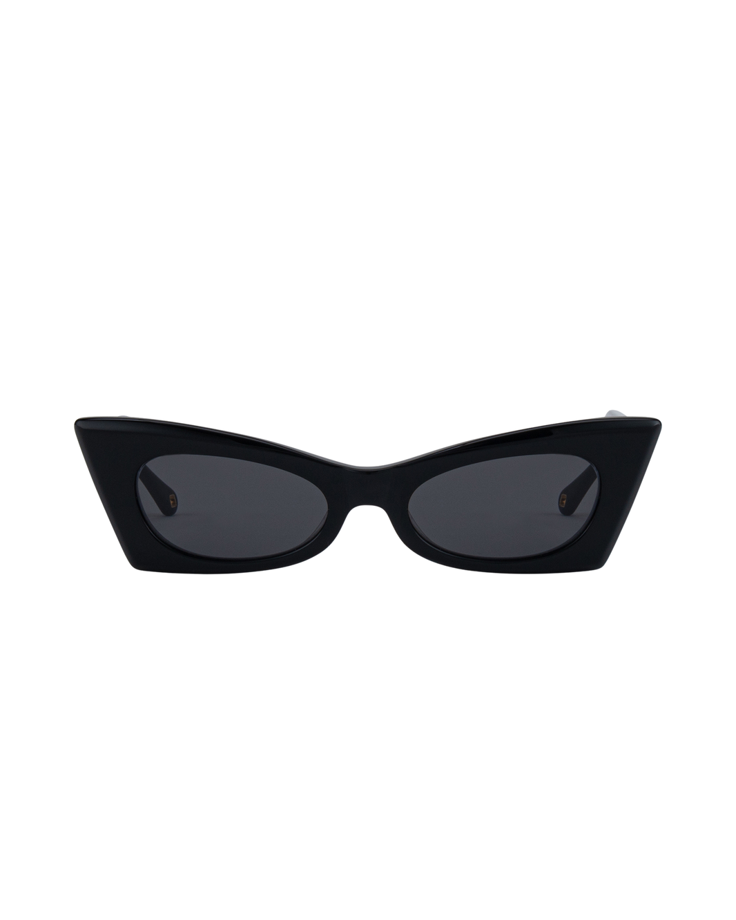 Blaze - Black Sunglasses