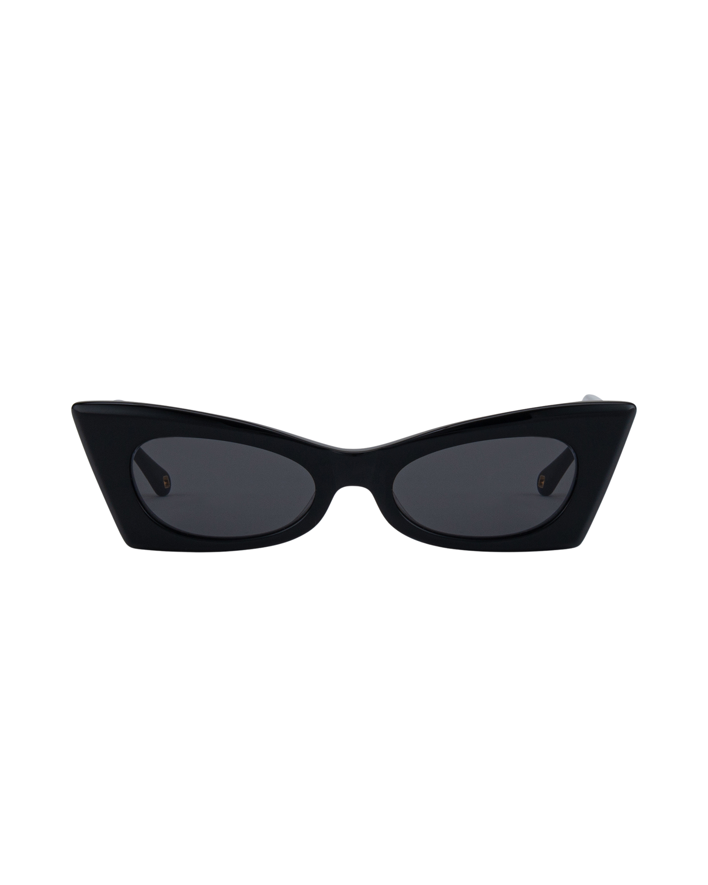 Blaze - Black Sunglasses