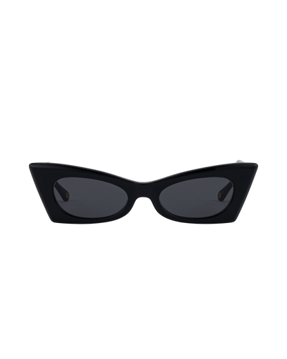 Blaze - Black Sunglasses