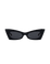 Blaze - Black Sunglasses