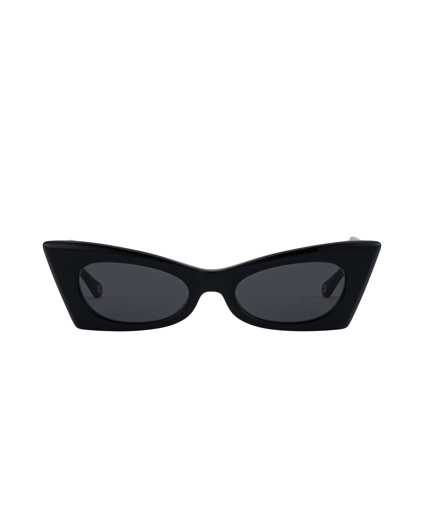 Blaze - Black Sunglasses