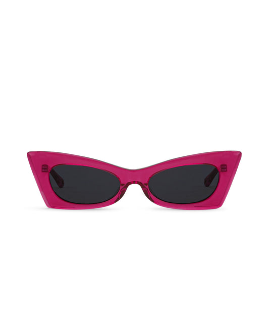 Blaze - Fuchsia - KAREN WAZEN