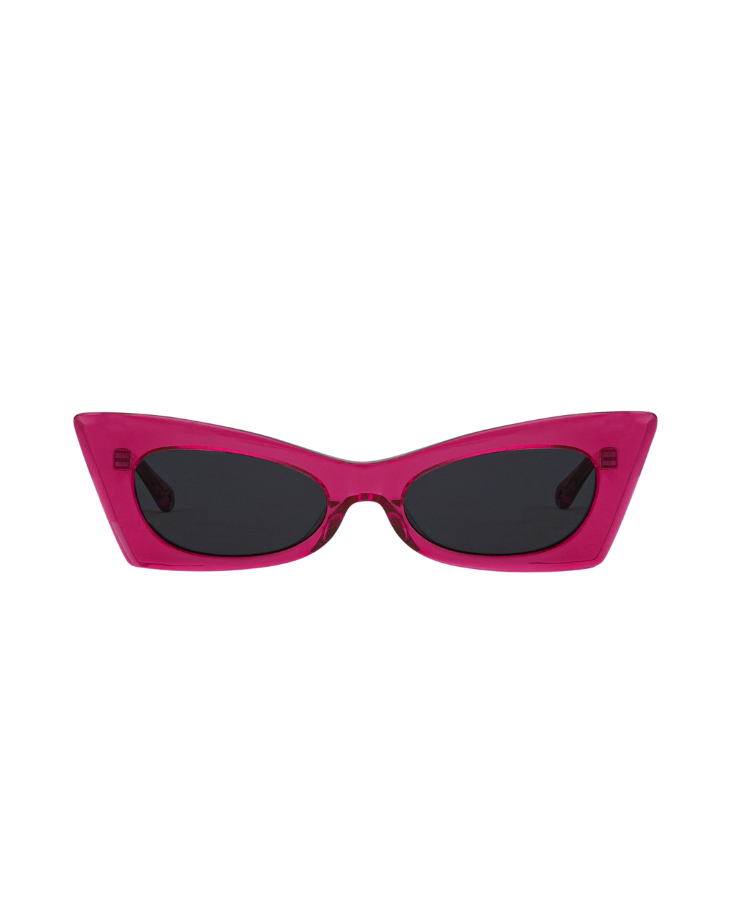 Blaze - Fuchsia Sunglasses