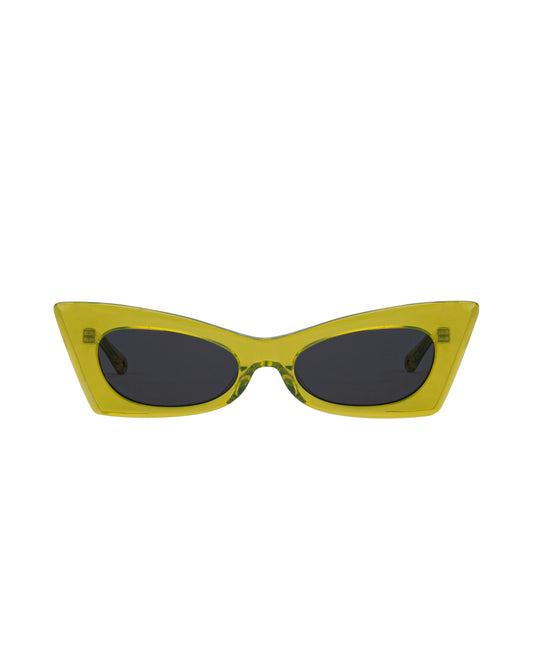 Blaze - Lime - KAREN WAZEN