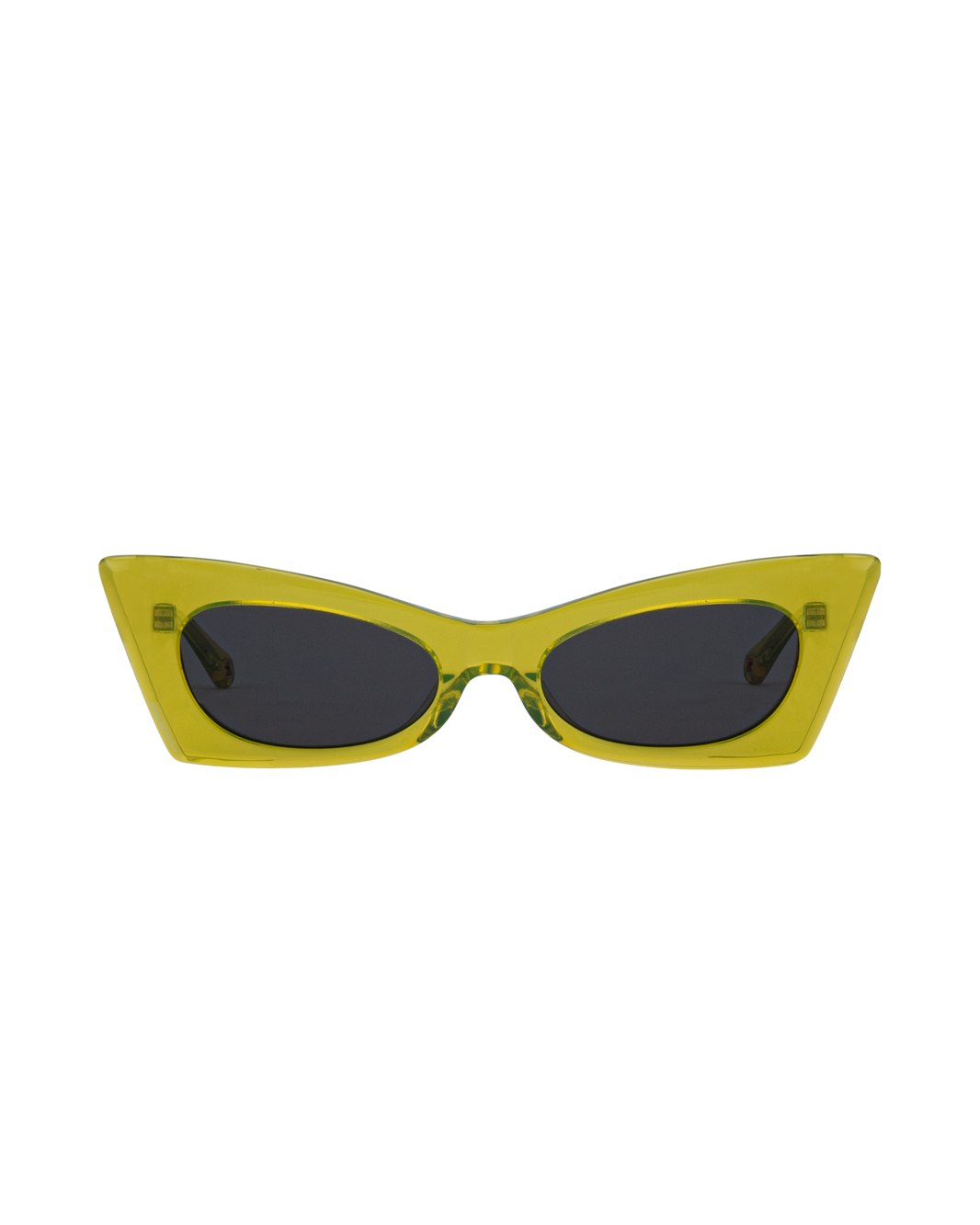 Blaze - Lime Sunglasses