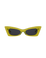 Blaze - Lime Sunglasses