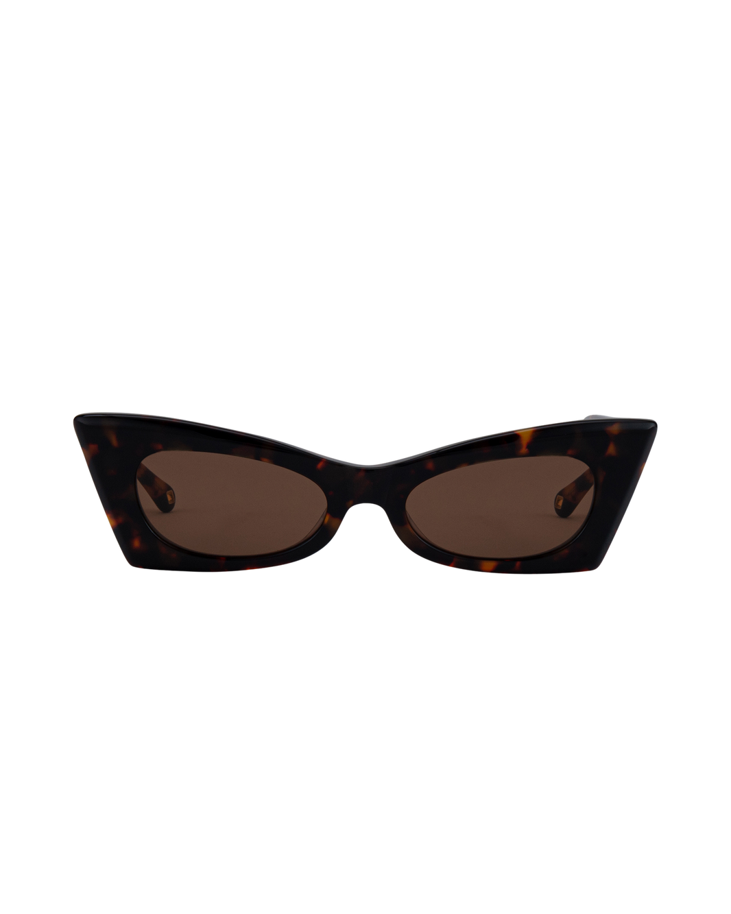 Blaze - Tortoise Sunglasses