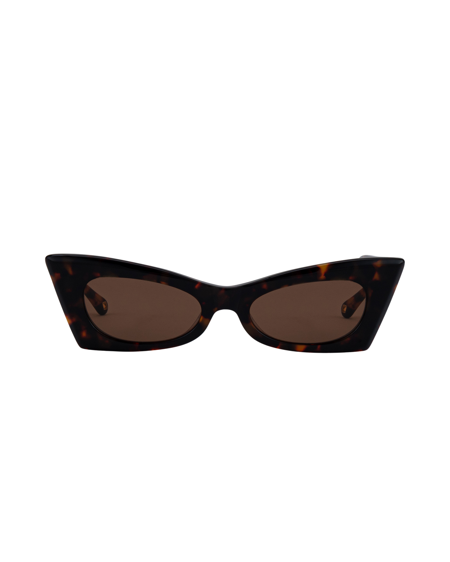 Blaze - Tortoise Sunglasses