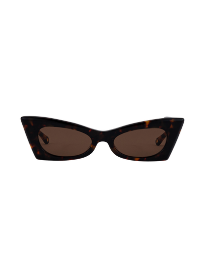 Blaze - نظارة شمسية بتصميم سلحفاة