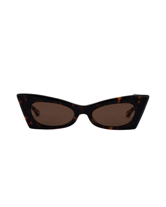 Blaze - Tortoise Sunglasses