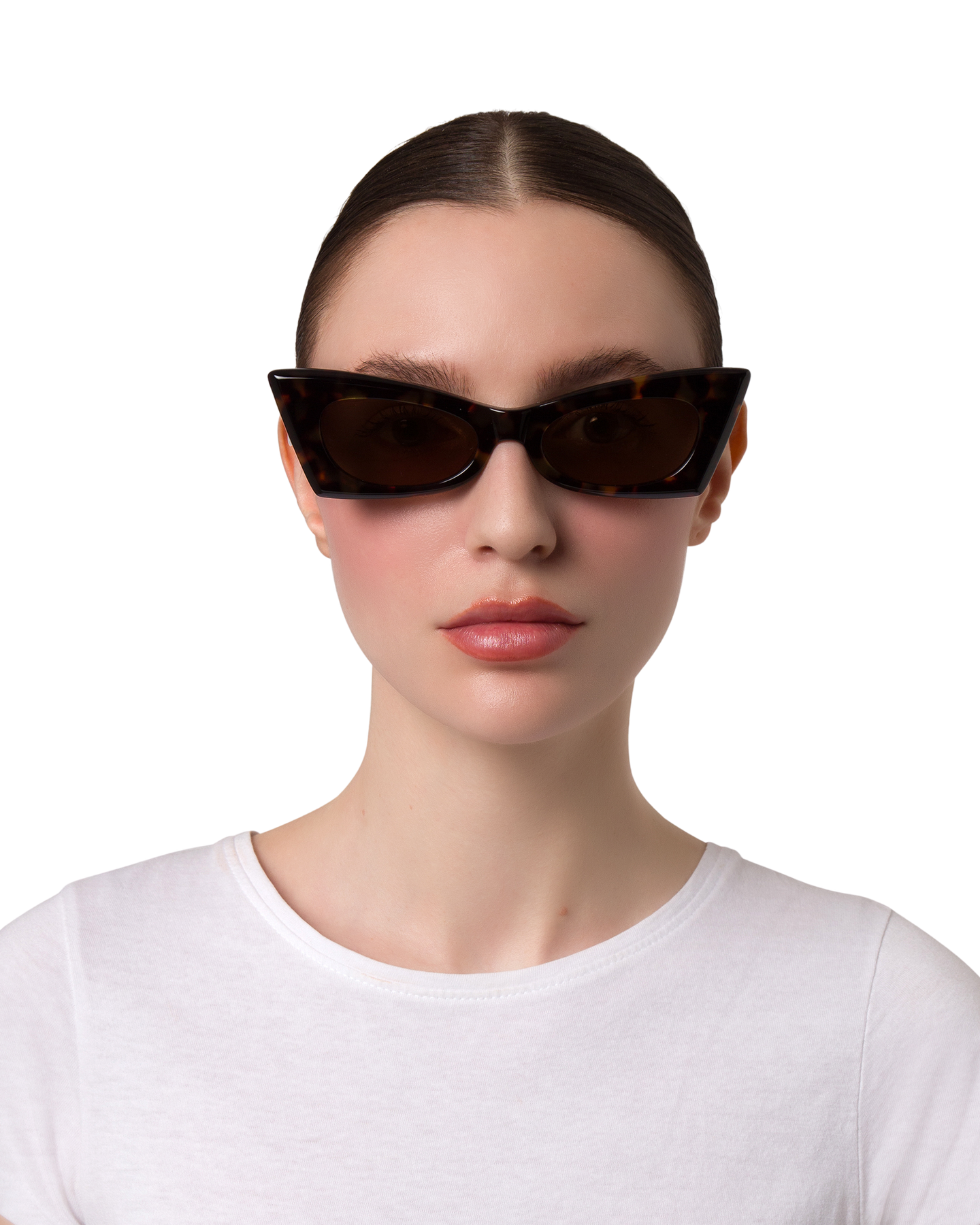 Blaze - Tortoise Sunglasses