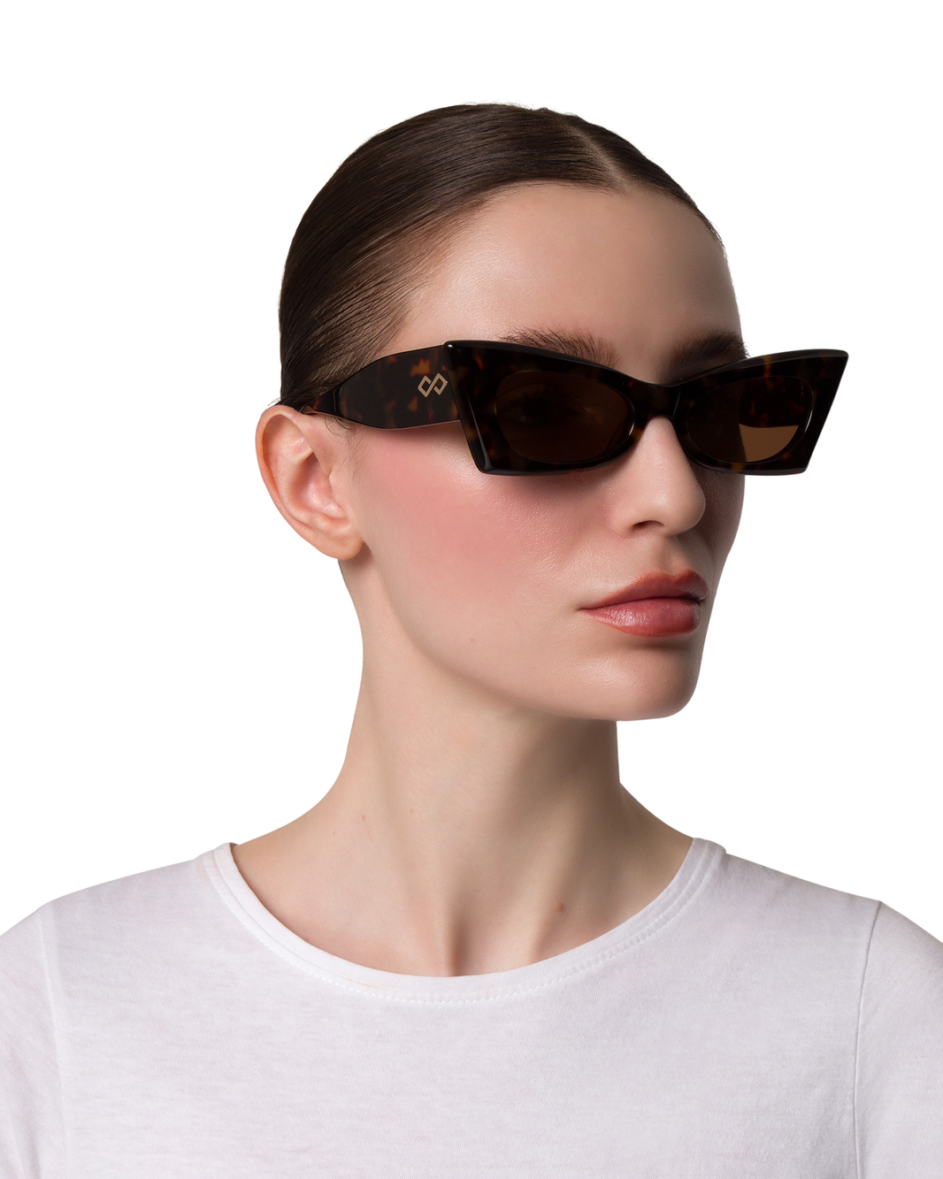 Blaze - Tortoise Sunglasses